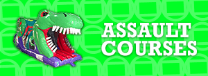 Assault Courses
