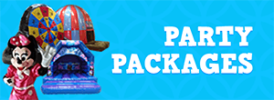 Party Packages