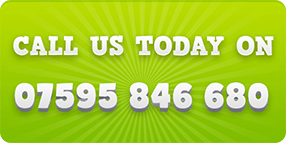 Call us today on 07595 846 680